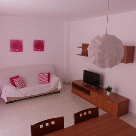 Apartamento Zona Llandells Peñiscola Zewnętrze zdjęcie