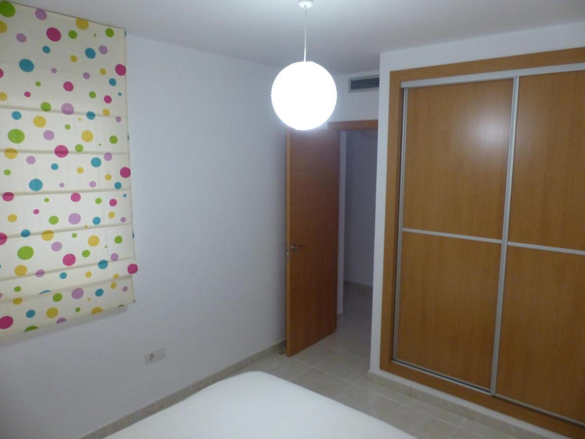 Apartamento Zona Llandells Peñiscola Zewnętrze zdjęcie
