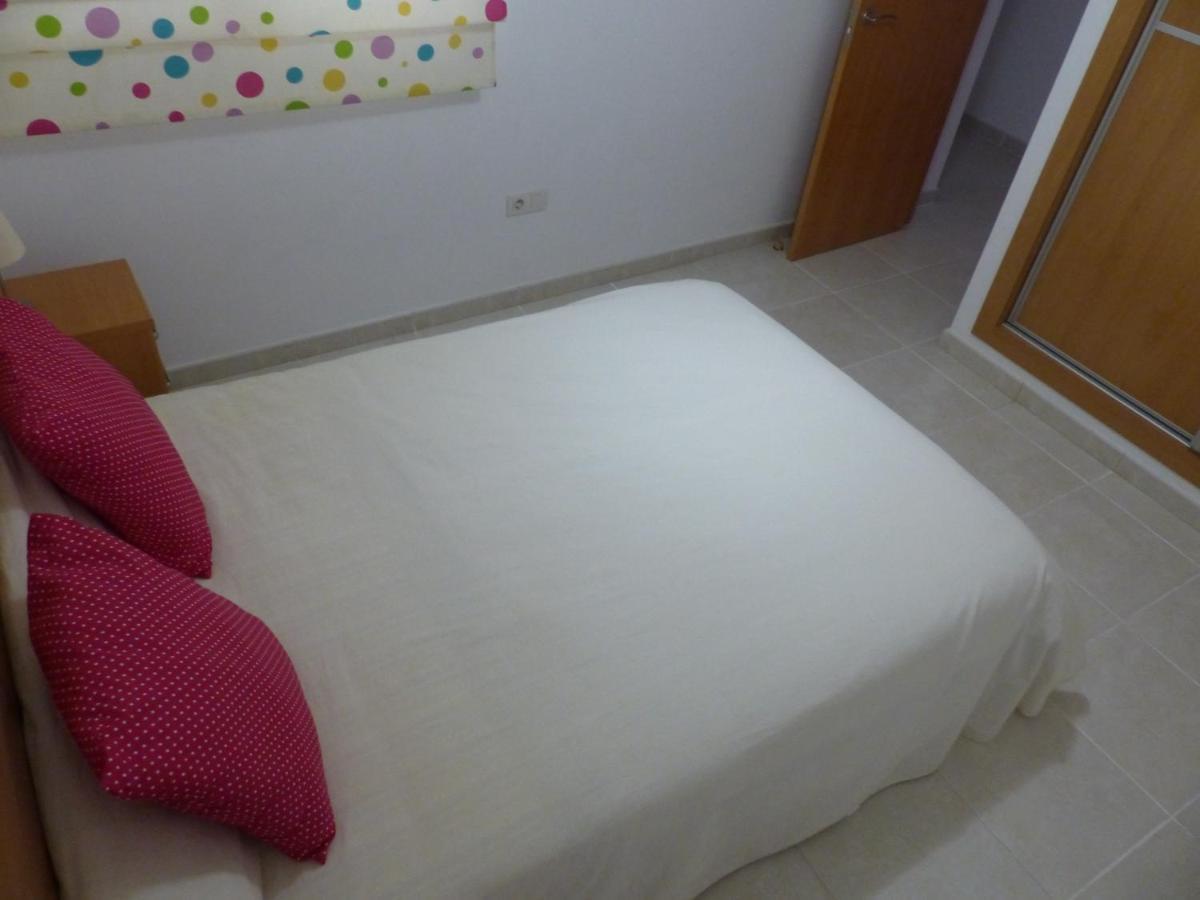Apartamento Zona Llandells Peñiscola Zewnętrze zdjęcie