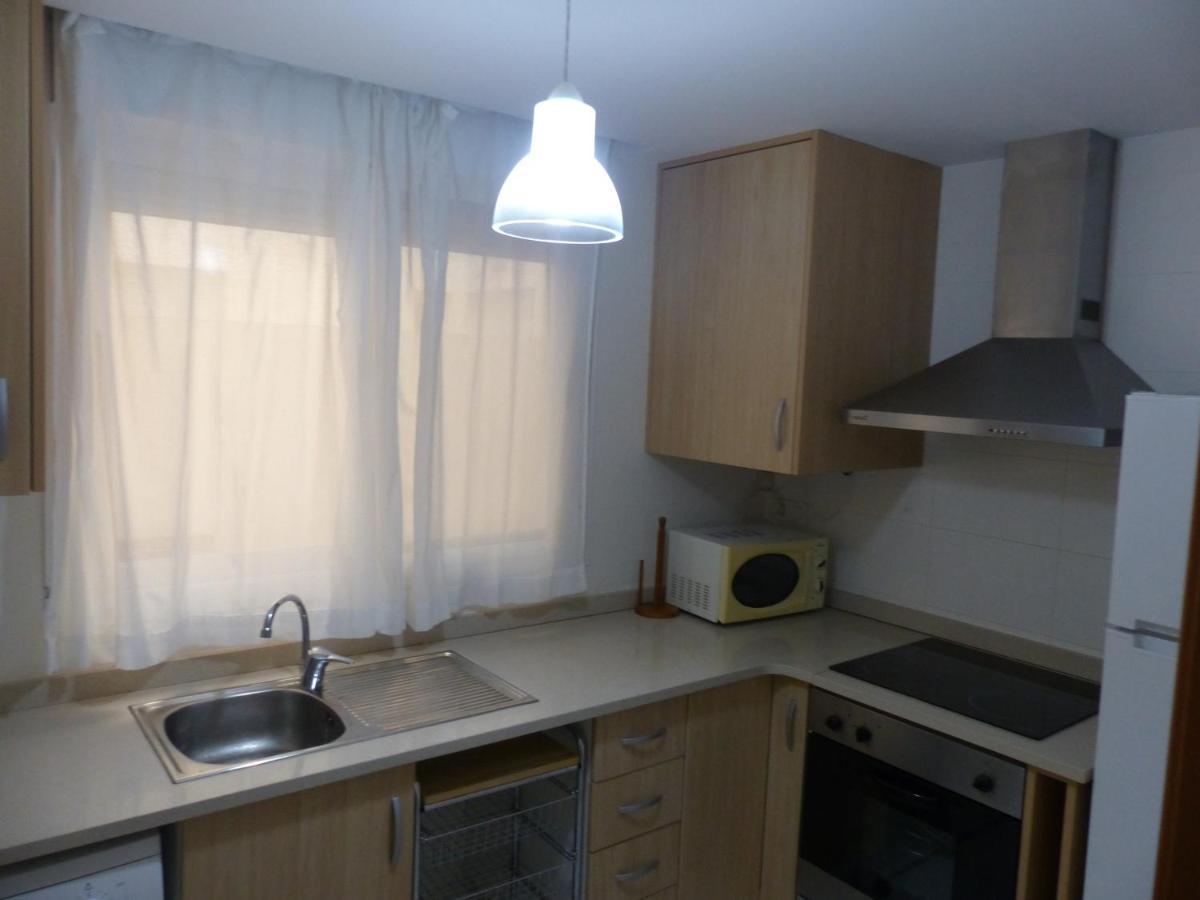 Apartamento Zona Llandells Peñiscola Zewnętrze zdjęcie