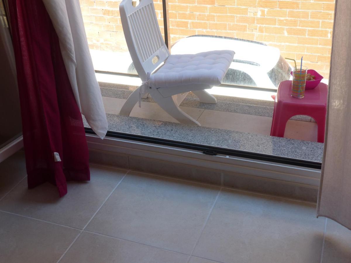 Apartamento Zona Llandells Peñiscola Zewnętrze zdjęcie