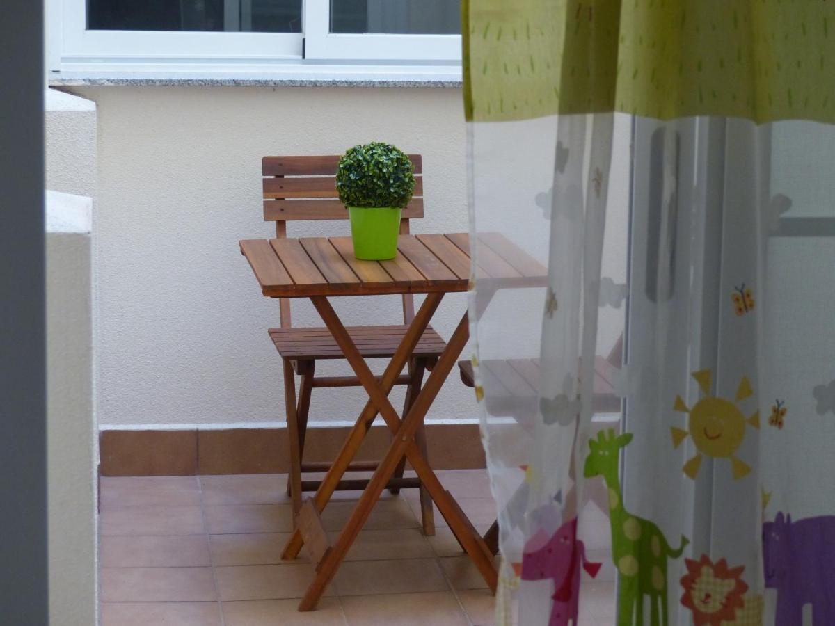 Apartamento Zona Llandells Peñiscola Zewnętrze zdjęcie
